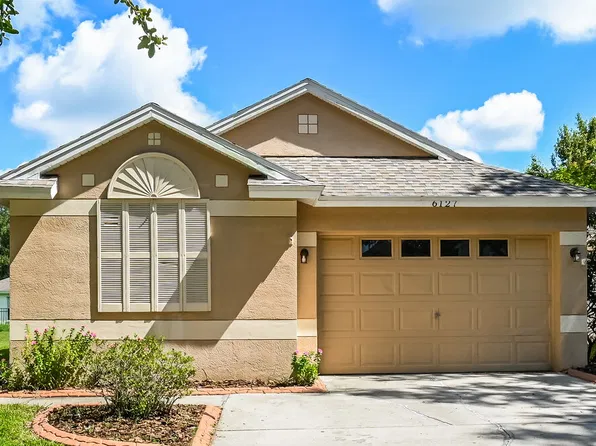 6127 Skylarkcrest Dr, Lithia, FL 33547