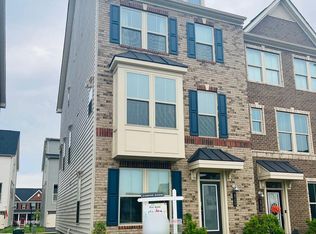4750 Black Eyed Susan Mews, Monrovia, MD 21770