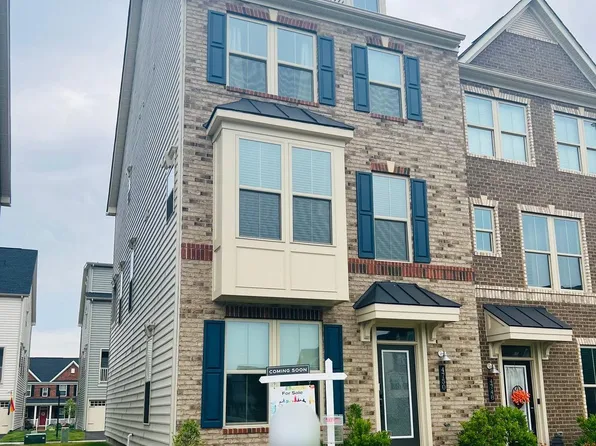 4750 Black Eyed Susan Mews, Monrovia, MD 21770