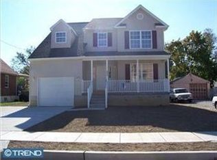 587 Buttonwood Ave, Maple Shade, NJ 08052