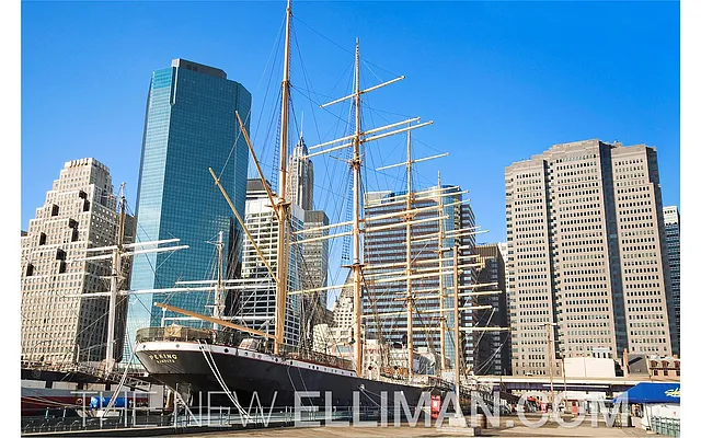 Sold by Douglas Elliman | media 2