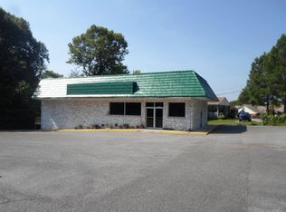 4250 Lovelaceville Rd, Paducah, KY 42001