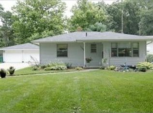 17088 Ten Mile Rd, Battle Creek, MI 49014