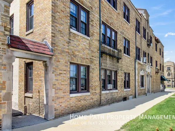 3919 N Morris Blvd, Milwaukee, WI