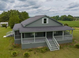 2020 Evergreen Rd, Sylvester, GA 31791