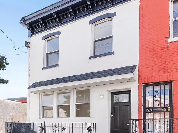 520 Snyder Ave, Philadelphia, PA 19148