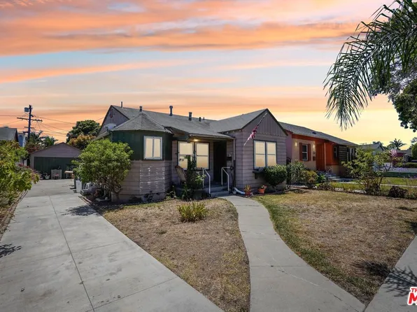 4828 W 93rd St, Inglewood, CA 90301