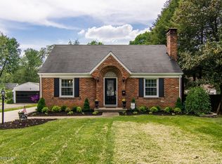 2808 Arlington Rd, Louisville, KY 40220