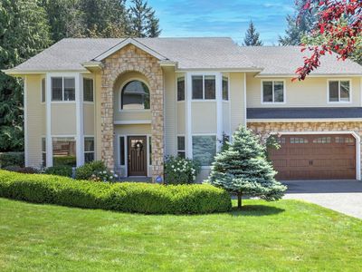6409 179th Avenue E, Lake Tapps, WA, 98391