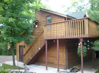 21681 S Raider Ct, Crosby, MN 56441