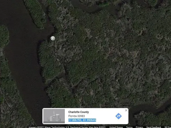 1371 Biscayne Ct #91, Punta Gorda, FL 33983