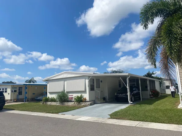 29081 Us Highway 19 N Lot 355, Clearwater, FL 33761