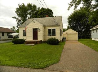 1718 Porter St, Wausau, WI 54401
