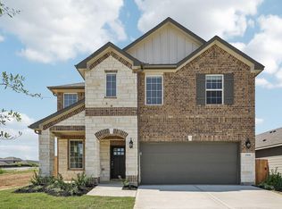 17708 Mill Manor Dr, Montgomery, TX 77316