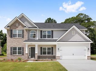 837 Forest St, Hinesville, GA 31313