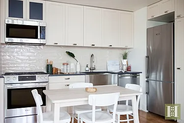 Rented by Halstead Real Estate