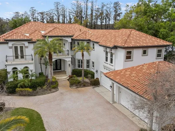 8609 Dolce Vita Ln, Odessa, FL 33556