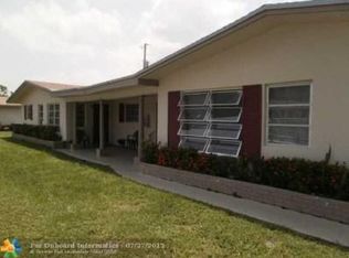 1924 SW 4th Ct, Fort Lauderdale, FL 33312