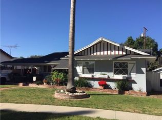 6831 Olive Ave, Long Beach, CA 90805