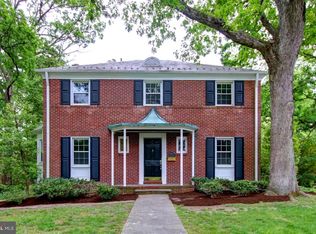 6903 Carleton Ter, College Park, MD 20740