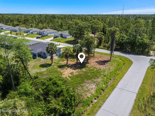 894 Underhill Ave SE, Palm Bay, FL 32909