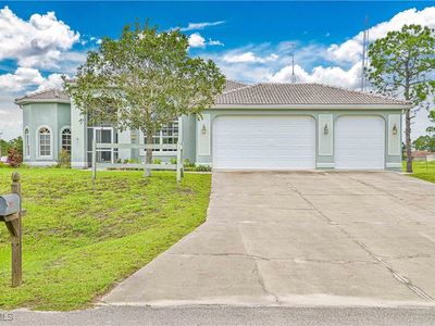 735 Troy Ave, Lehigh Acres, FL, 33974