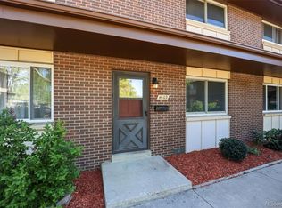 4602 Everett St, Wheat Ridge, CO 80033