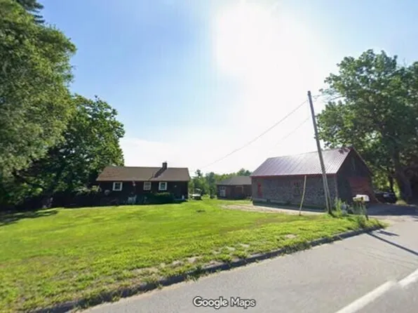 487 Pigeon Hill Road, Mechanic Falls, ME 04256