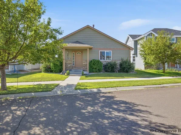 5413 Alex Ranch Rd, Cheyenne, WY 82007
