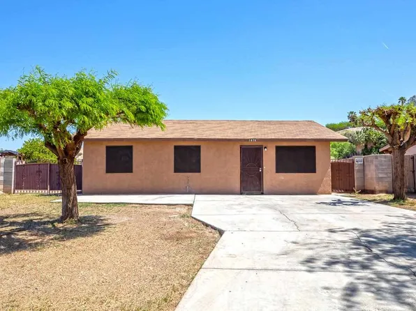 1678 W 19th St, Yuma, AZ 85364