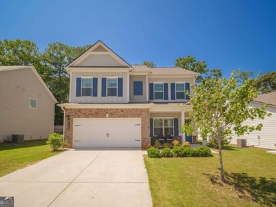 5249 Burrus Ln, Mableton, GA, 30126