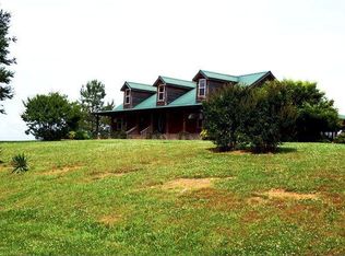 566 Shields Rd, Crandall, GA 30711