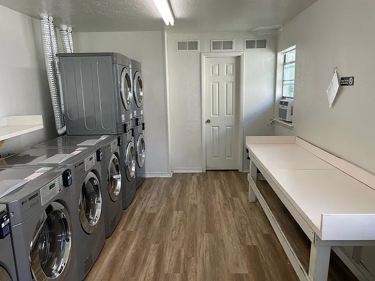 Amber Apartments — Photo 14