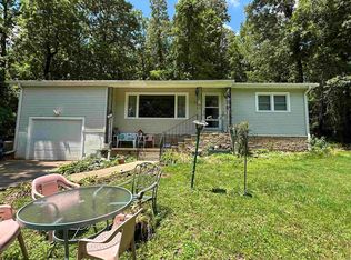 18 Yuma Trl, Cherokee Village, AR 72529