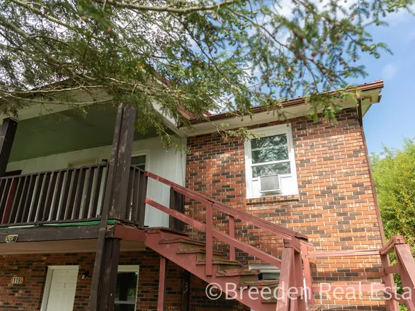 119 Camellia Garden St #4, Morganton, NC 28655