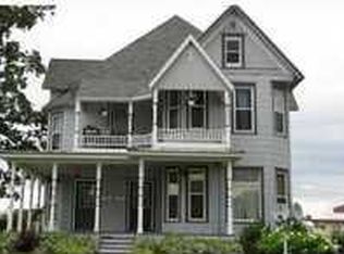 403 Miner Ave E, Ladysmith, WI 54848