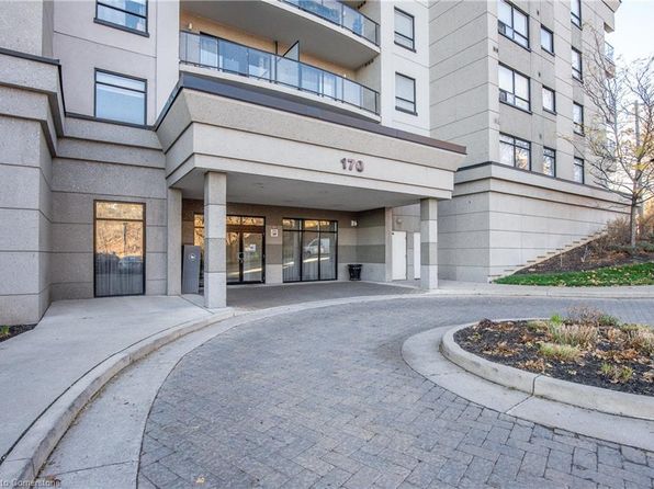 170 Water St N #807, Cambridge, ON N1R 3B6