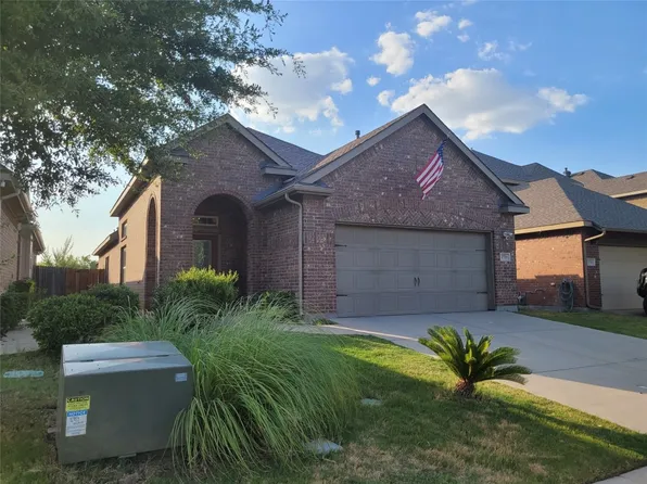 2729 Bretton Wood Dr, Fort Worth, TX 76244