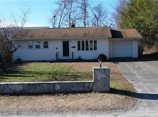 267 Courtland Ave, Waterbury, CT 06705