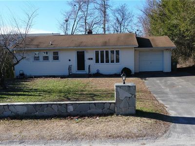 267 Courtland Ave, Waterbury, CT, 06705