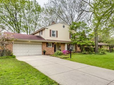 9319 Avers Ave, Evanston, IL, 60203