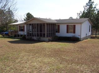 10036 Bussey Rd, Sycamore, GA 31790