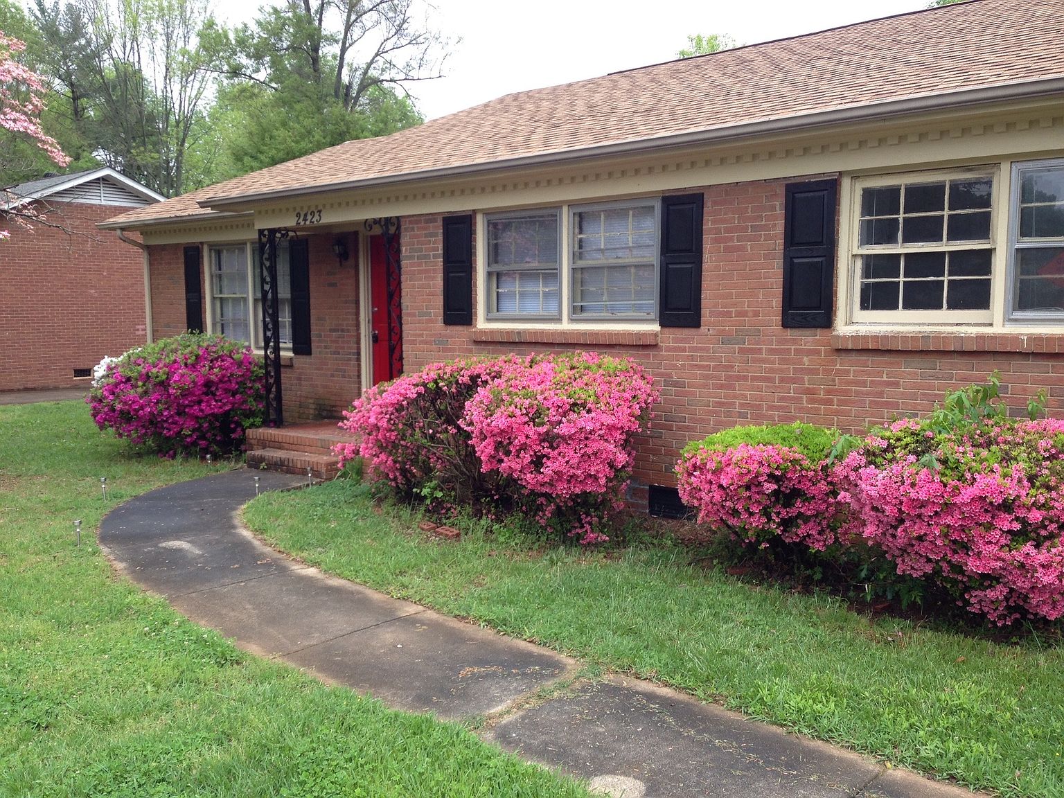 2423 Milton Rd, Charlotte, NC 28215 Zillow