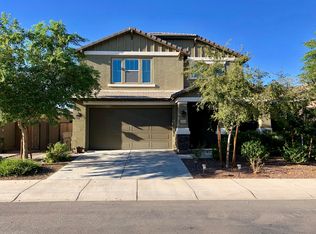 21154 W Coronado Rd, Buckeye, AZ 85396