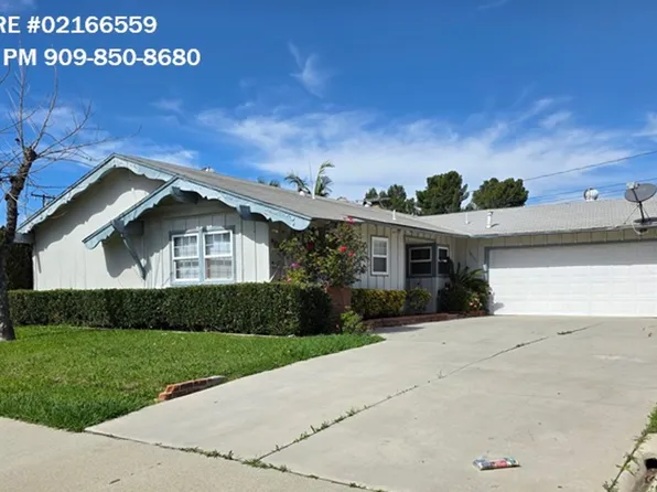 18535 Bellorita St, La Puente, CA 91748