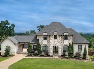 301 Crestview Dr, Hot Springs, AR 71913