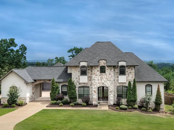 301 Crestview Dr, Hot Springs, AR 71913