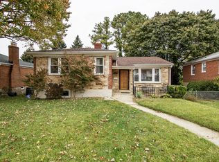 1920 Altavue Rd, Catonsville, MD 21228