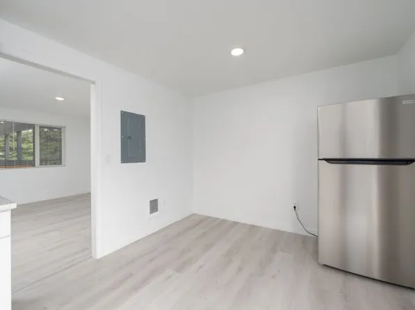 Evergreen Row, 4914 115th Street Ct SW, Lakewood, WA 98499