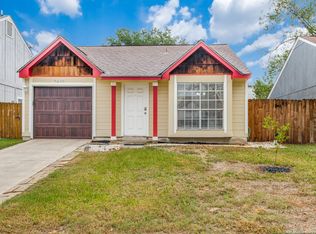 7410 Alverstone Way, San Antonio, TX 78250